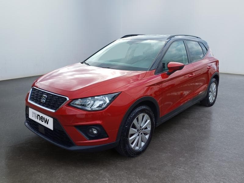 SEAT - Arona