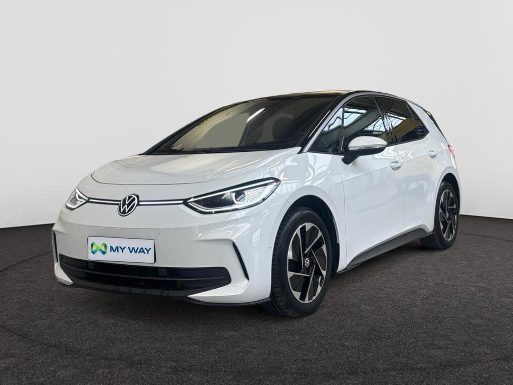 VOLKSWAGEN ID.3