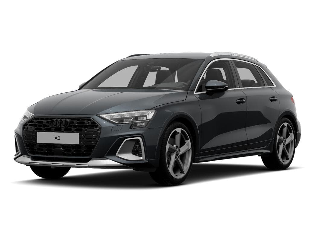 AUDI A3 Alltstreet