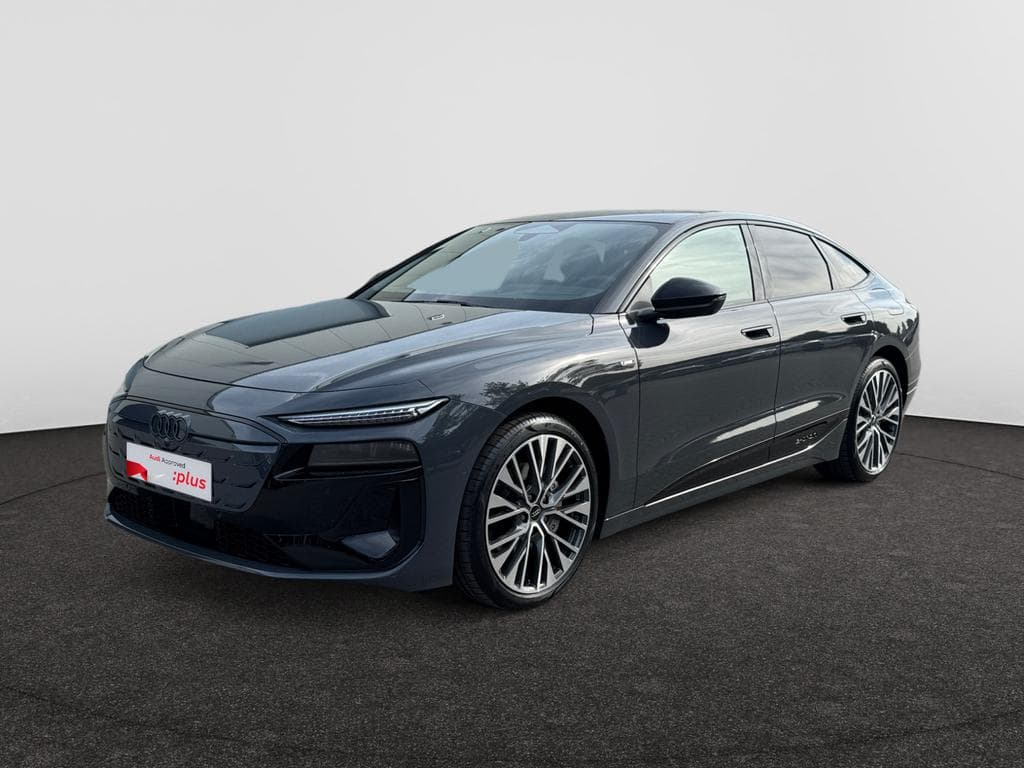 AUDI A6 Sportback e-tron