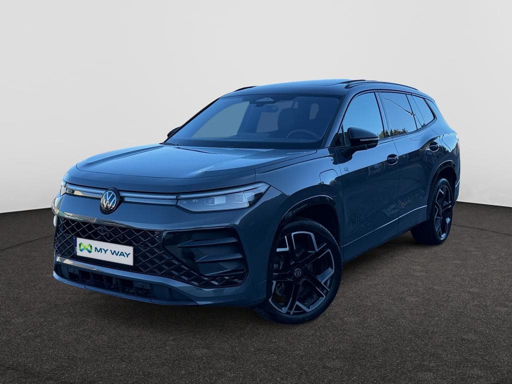 VOLKSWAGEN Tayron eHybrid