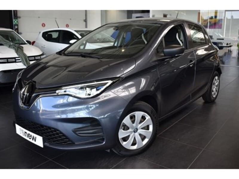 Renault - Zoe