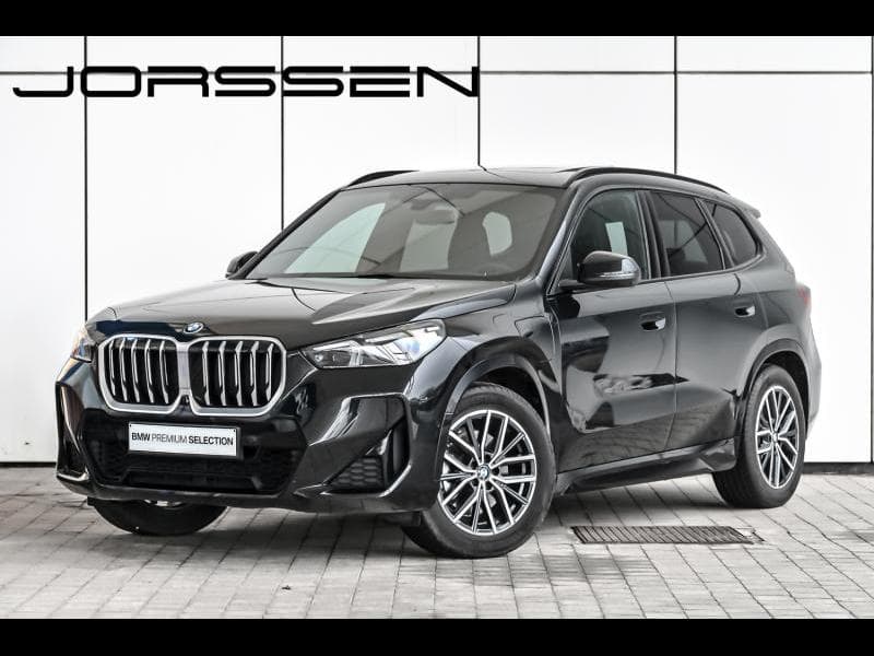 BMW X1 xDrive25e