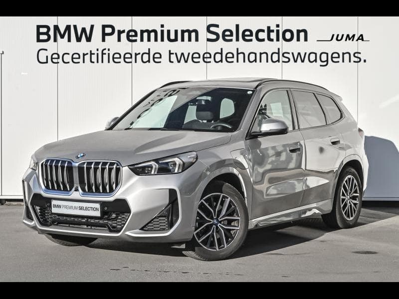 BMW X1 xDrive25e