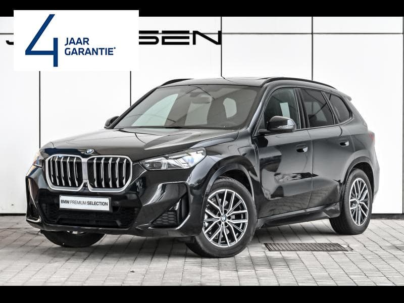 BMW X1 xDrive25e
