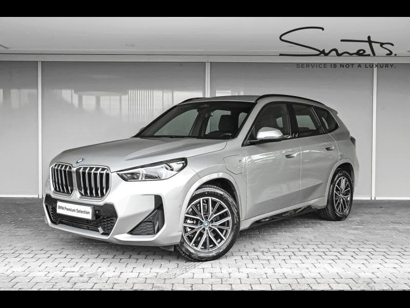 BMW X1 xDrive25e