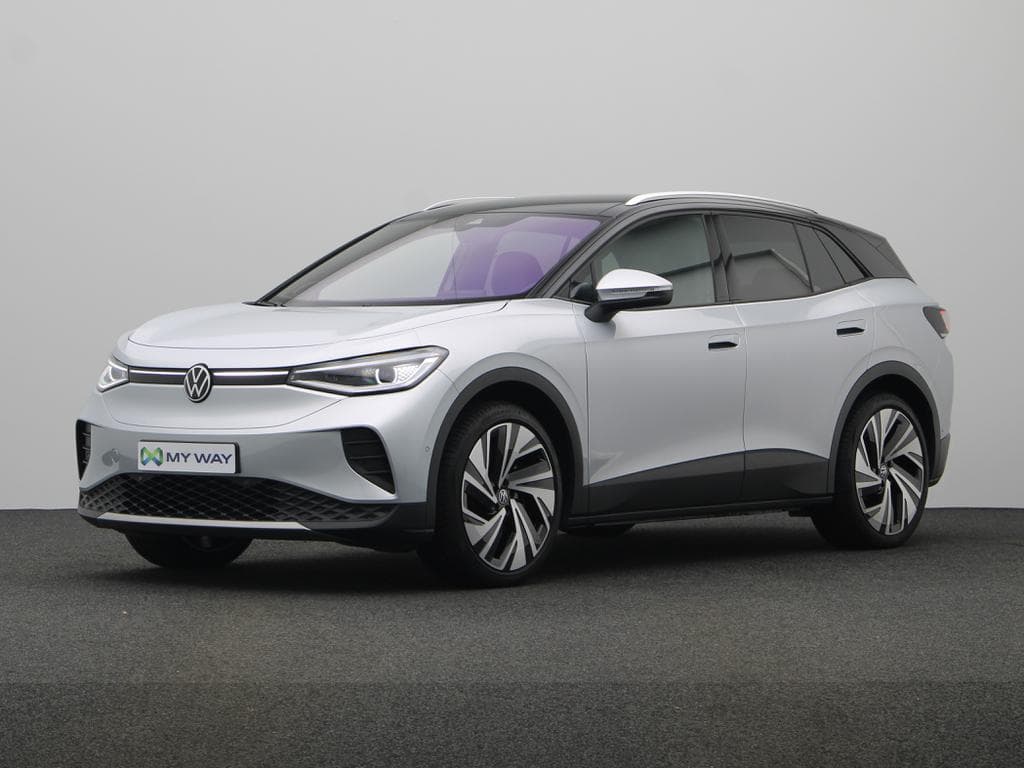 VOLKSWAGEN ID.4