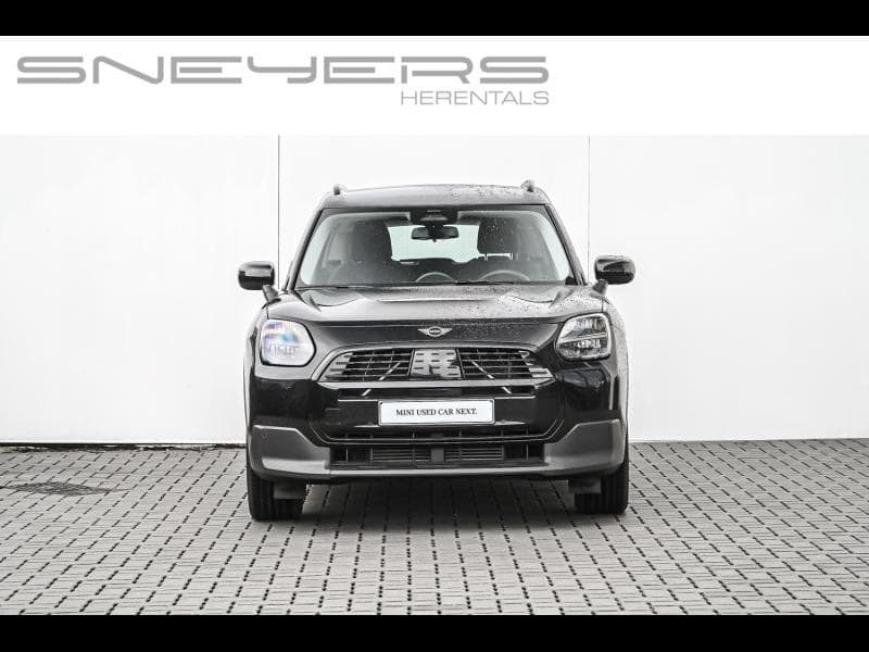 MINI Countryman C (Mild Hybrid 48V)