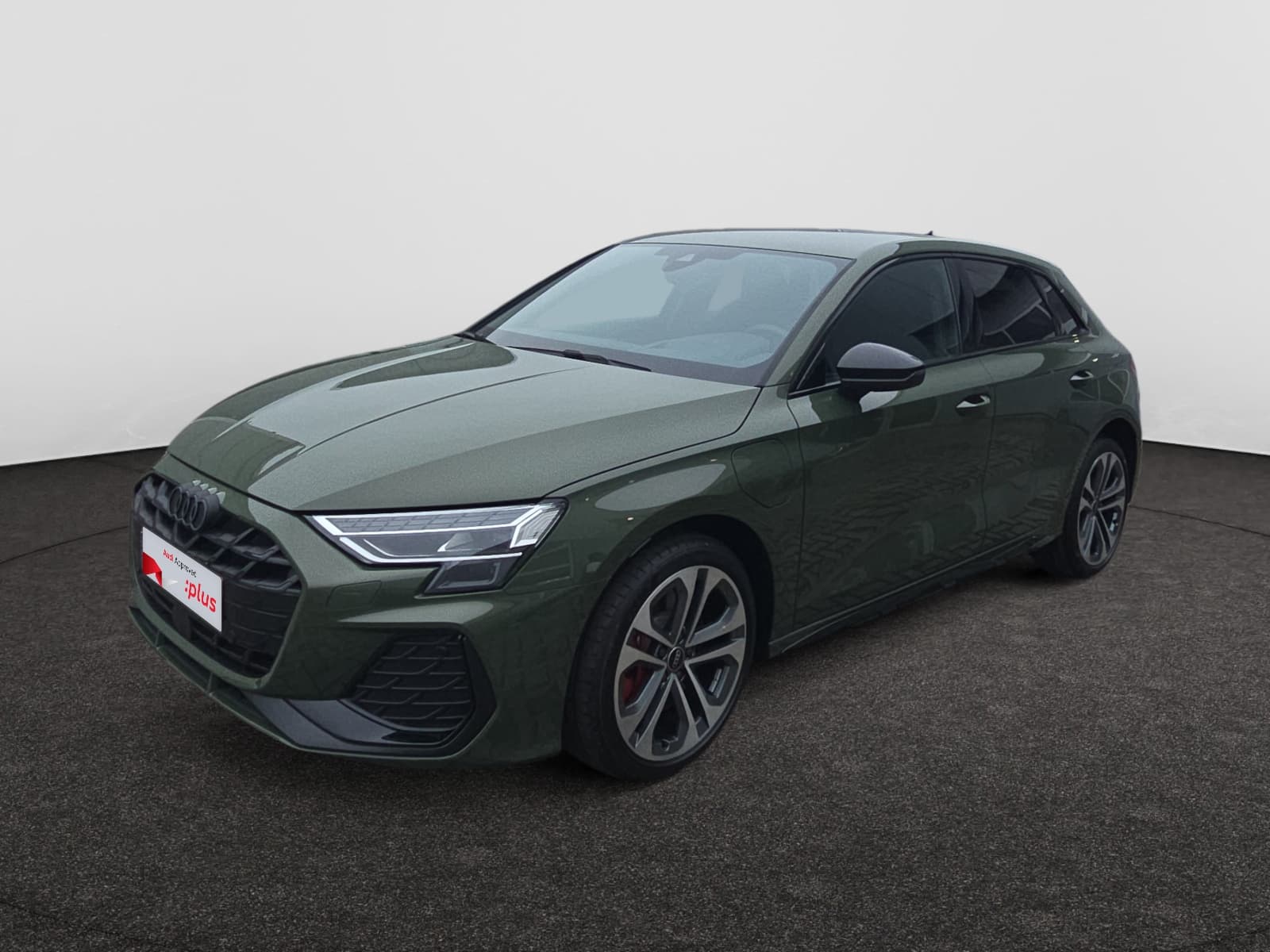 AUDI A3 Sportback PHEV