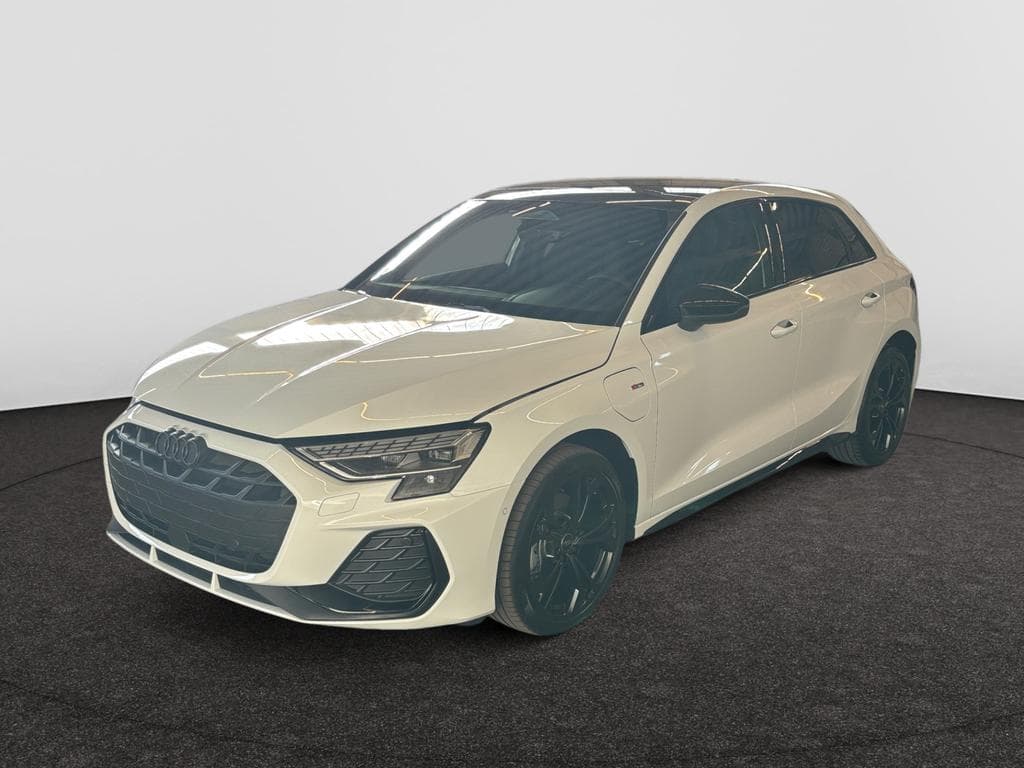 AUDI A3 Sportback PHEV