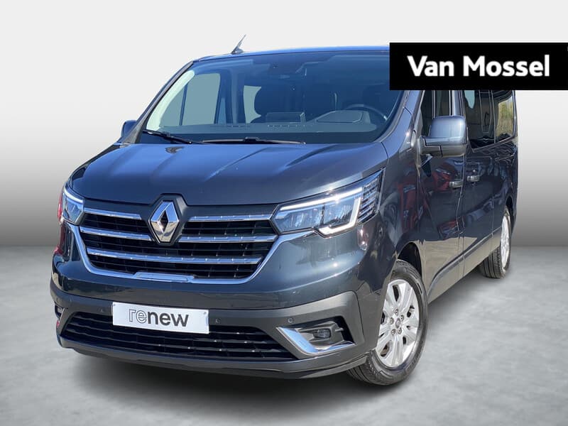 Renault - Trafic