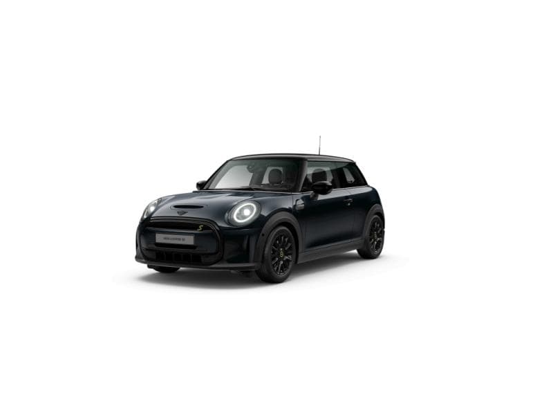 MINI Cooper SE 3-deurs