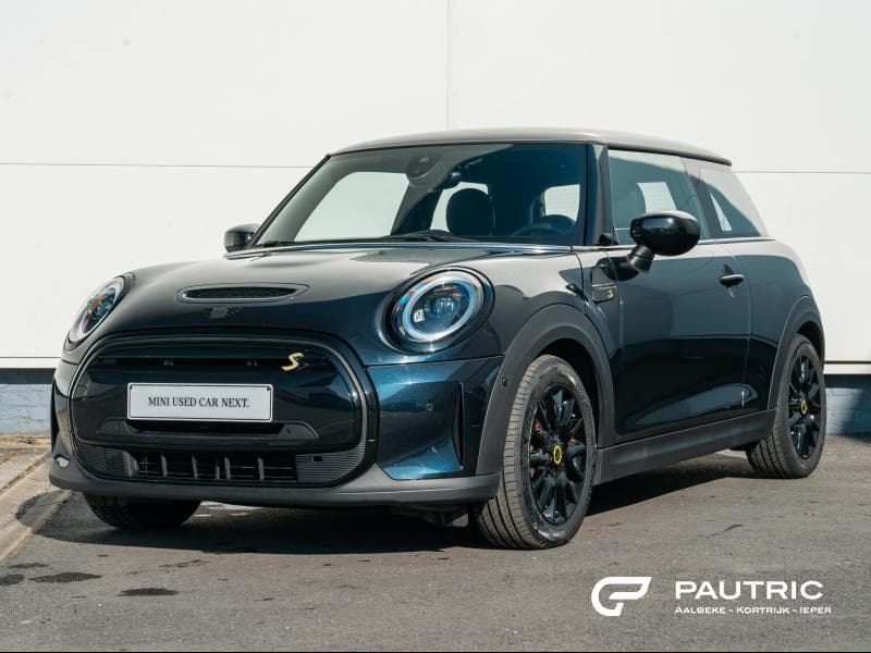 MINI Cooper SE 3-deurs