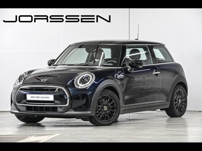 MINI Cooper SE 3-deurs