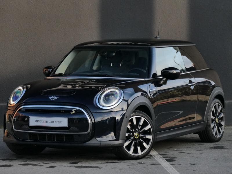 MINI Cooper SE 3-deurs