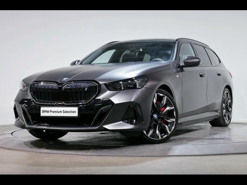 BMW i5 eDrive40 Touring
