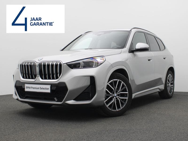 BMW X1 sDrive18d