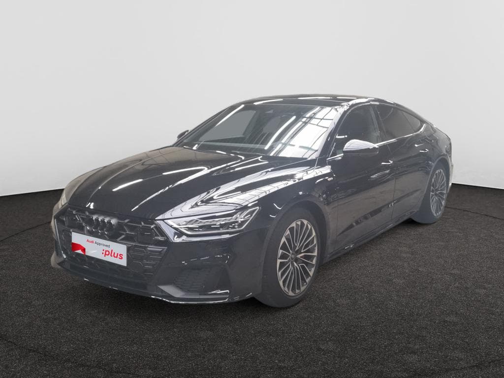 AUDI A7 Sportback PHEV