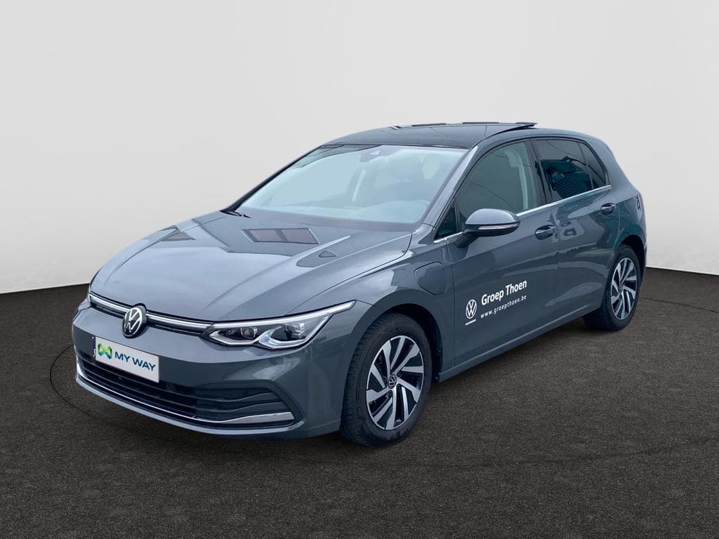 VOLKSWAGEN Golf VIII eHybrid