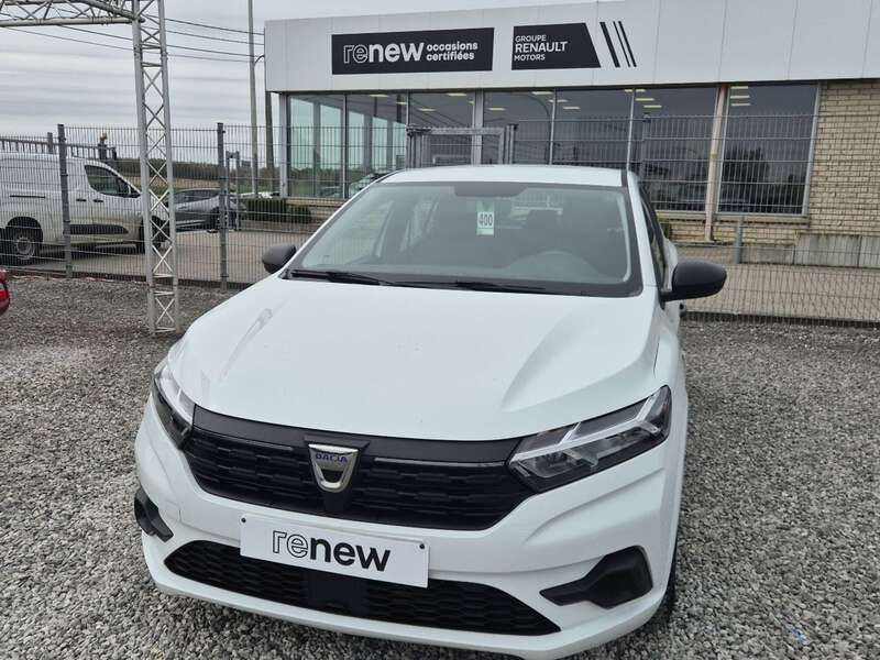 Dacia - Sandero
