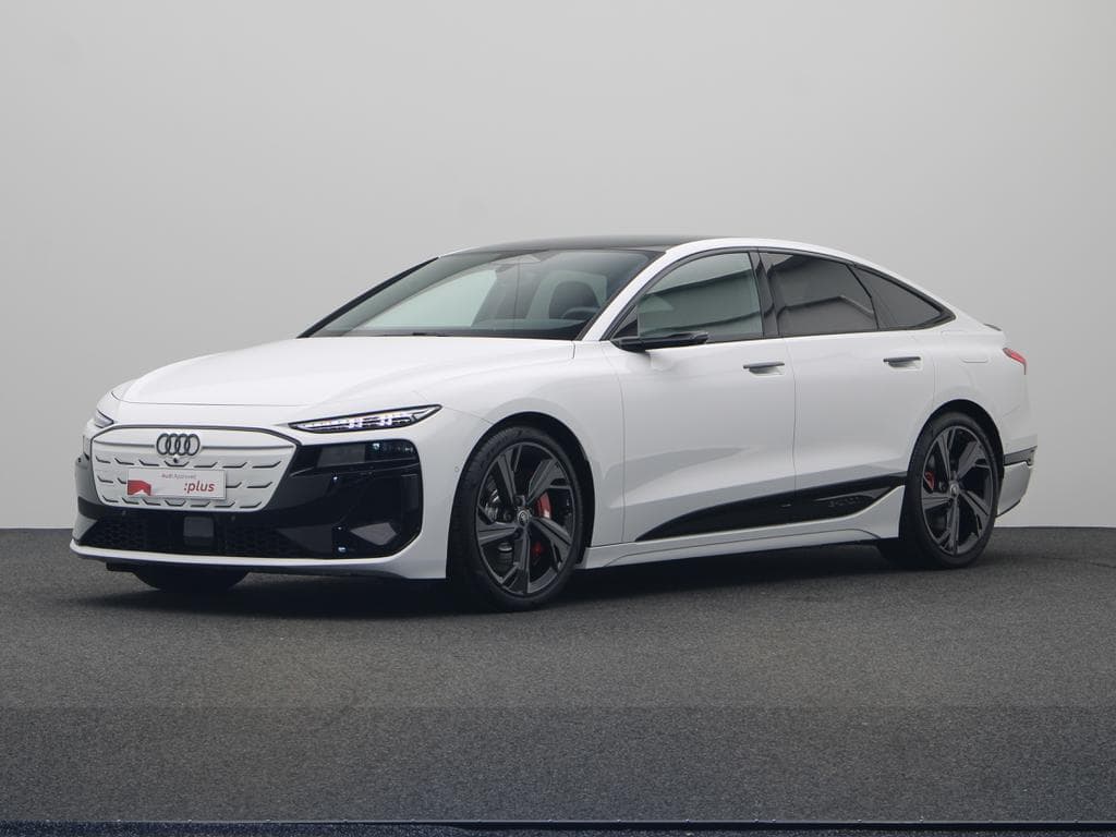 AUDI S6 Sportback e-tron