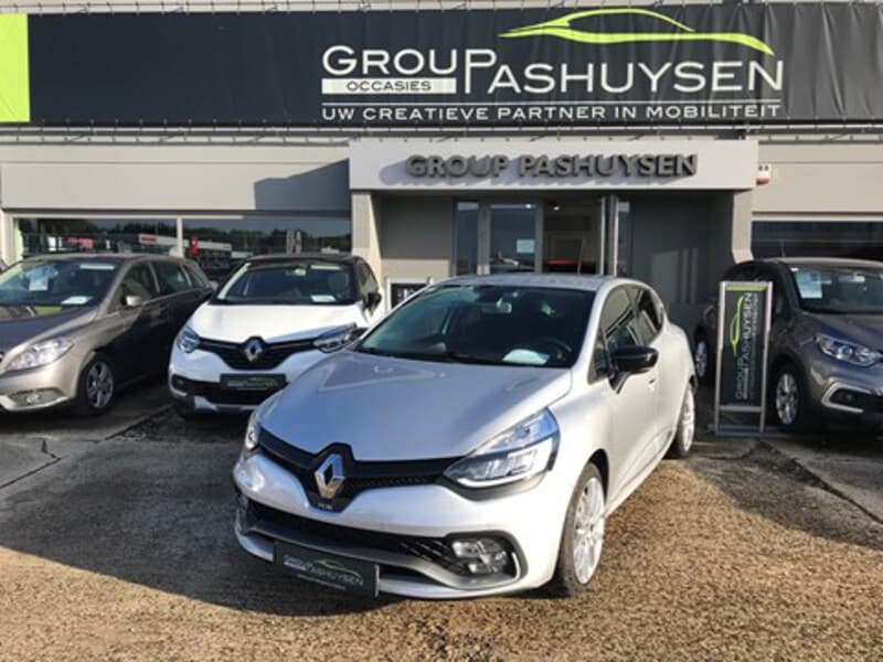 Renault - Clio