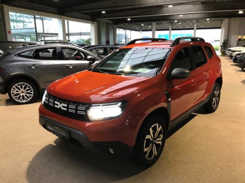 Dacia - Duster