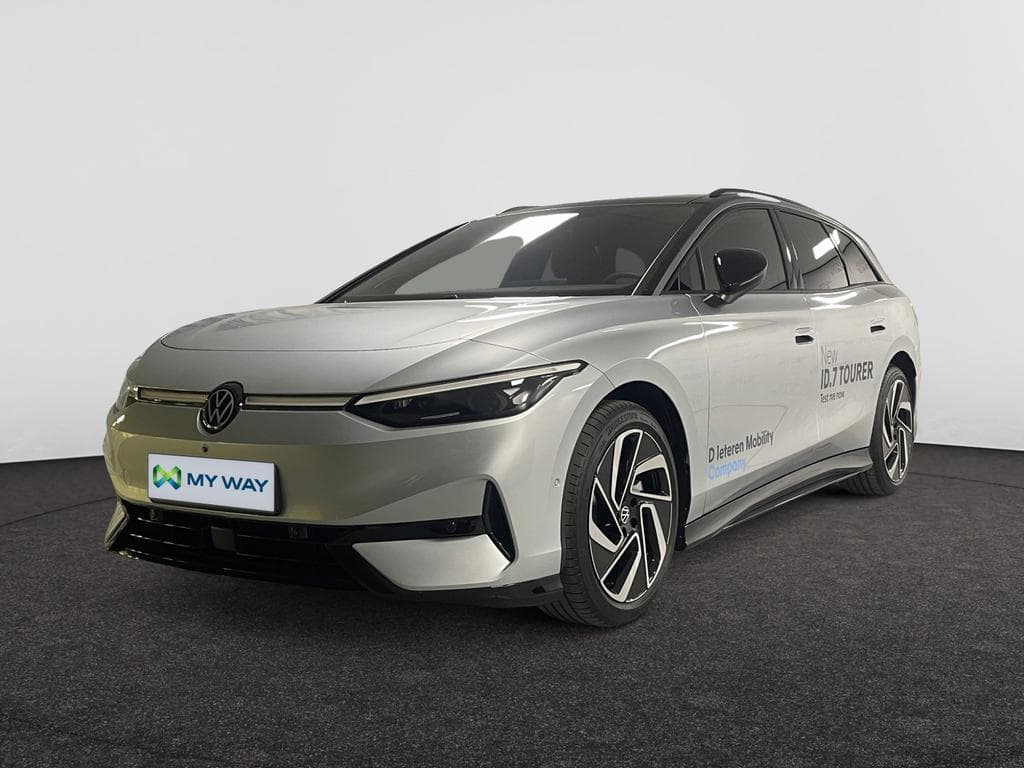 VOLKSWAGEN ID.7 Tourer
