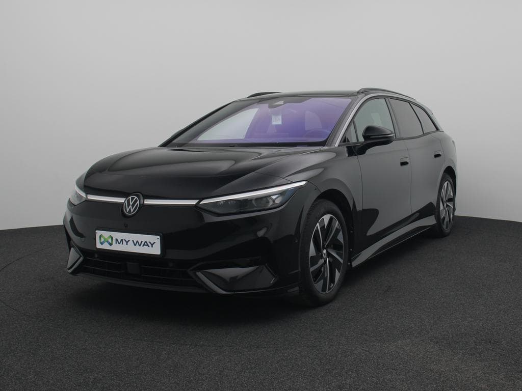 VOLKSWAGEN ID.7 Tourer