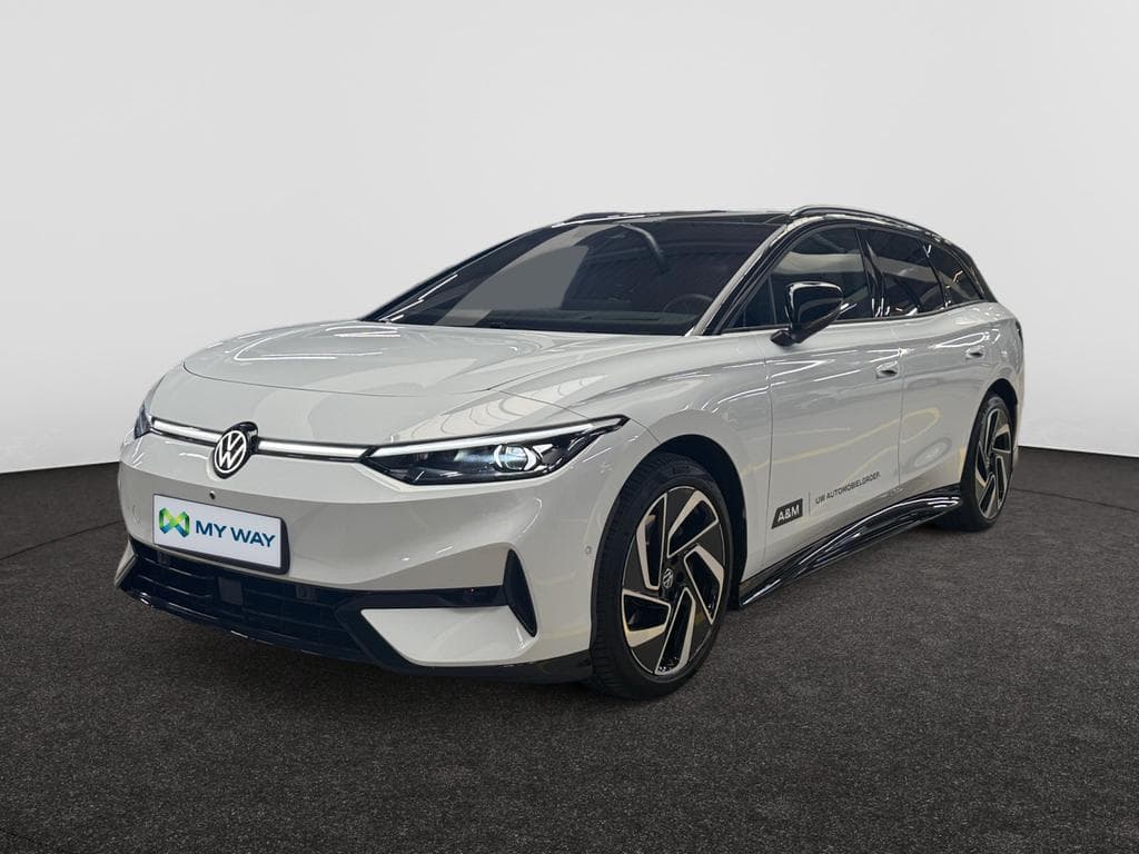 VOLKSWAGEN ID.7 Tourer