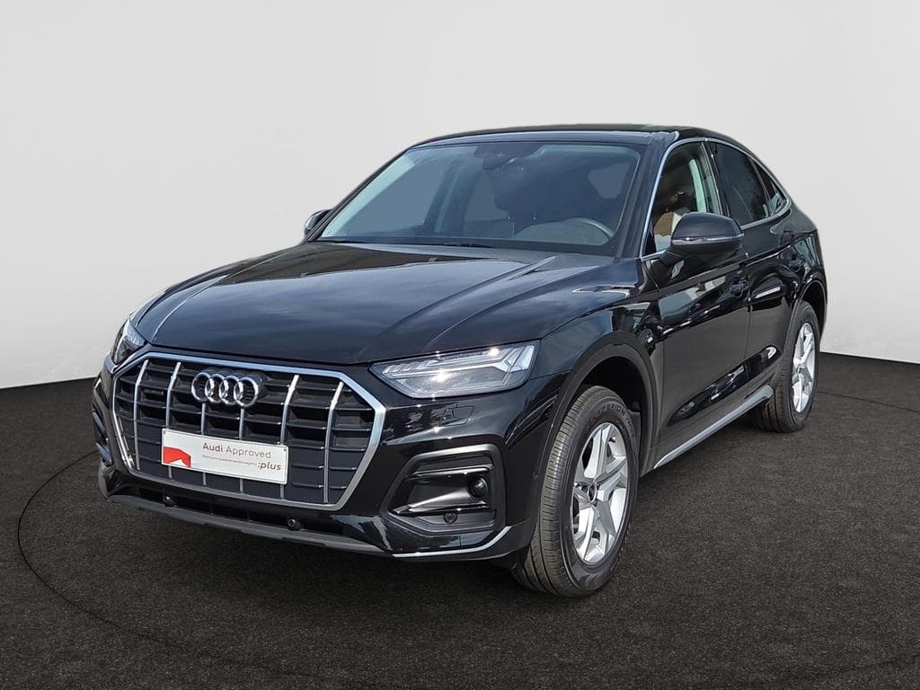 AUDI Q5 Sportback