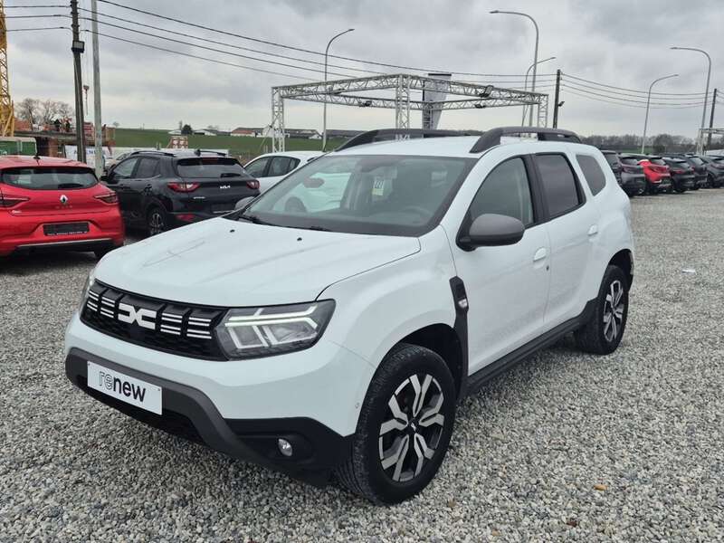 Dacia - Duster