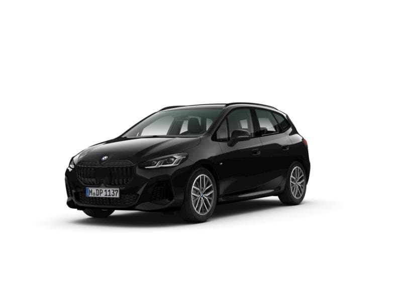BMW 218i Active Tourer