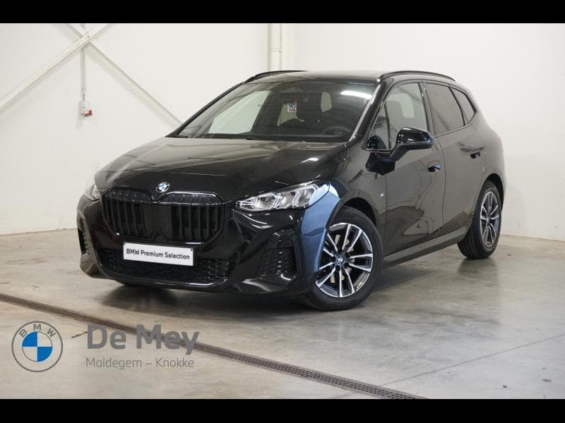 BMW 218i Active Tourer