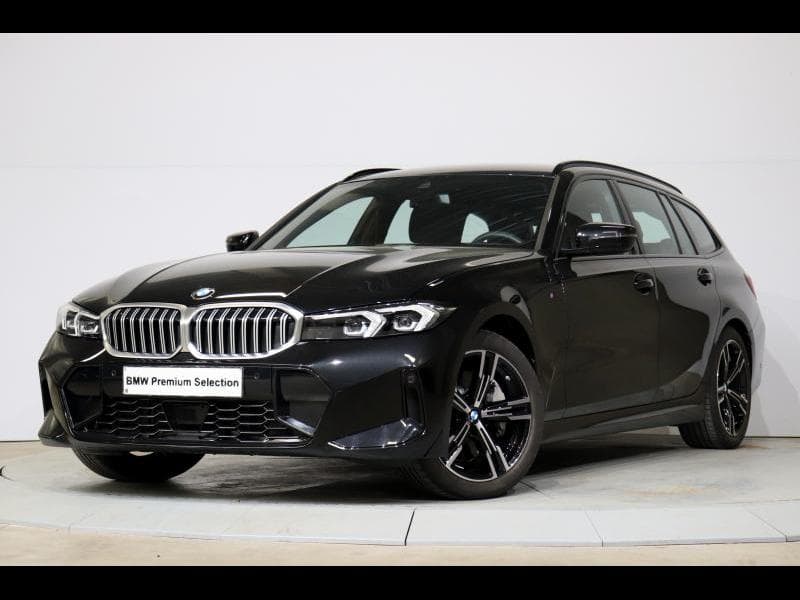 BMW 330i xDrive Touring