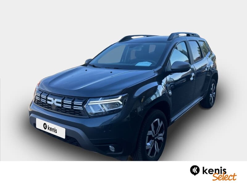 Dacia - Duster