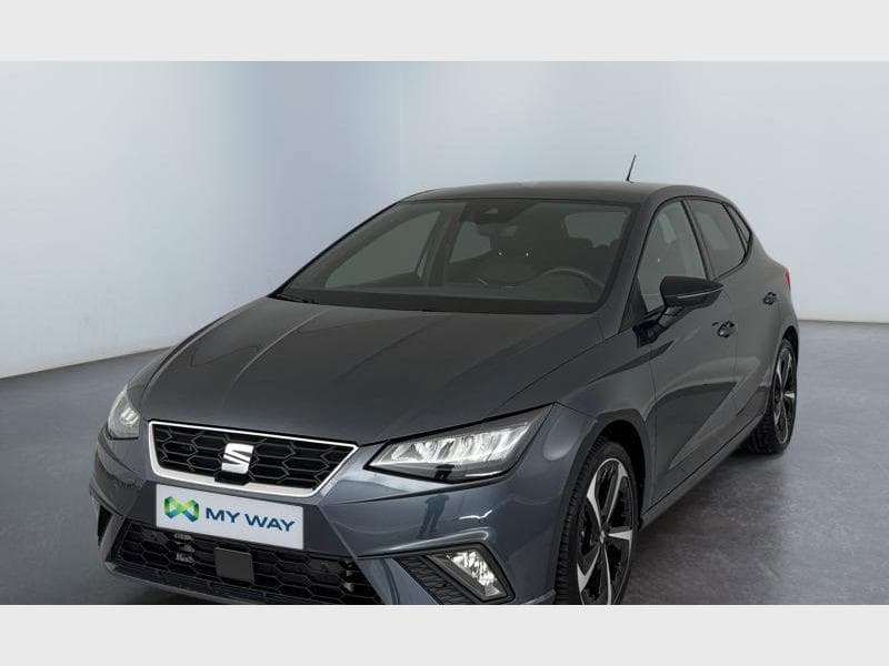 Seat Ibiza 5P/D