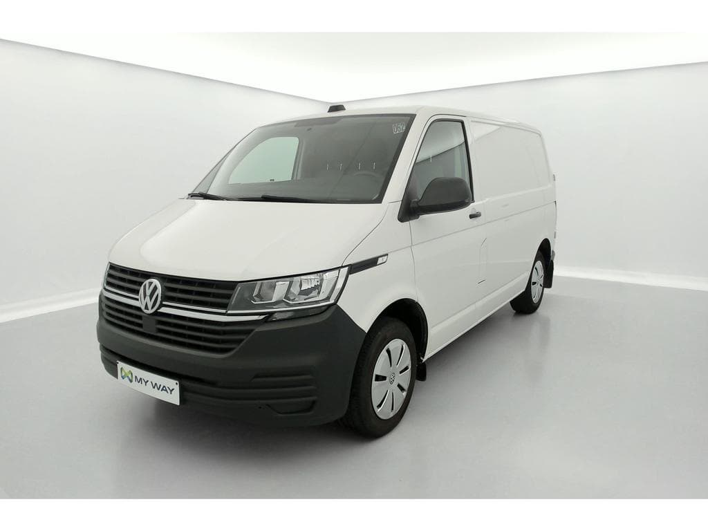 VOLKSWAGEN Transporter T6.1 1000 Fou Swb