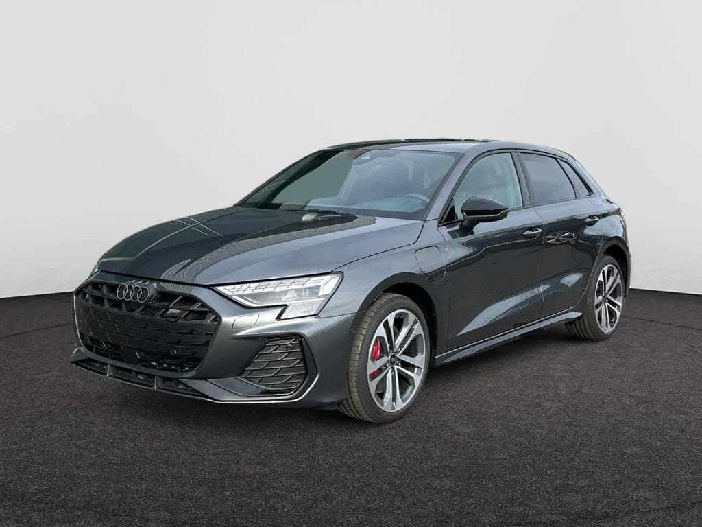 AUDI A3 Sportback PHEV