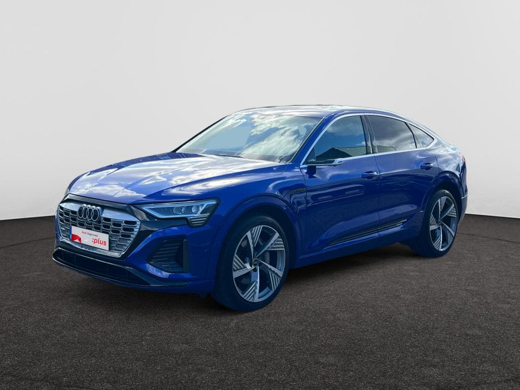AUDI Q8 e-tron Sportback