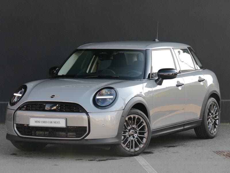MINI Cooper C 5-deurs