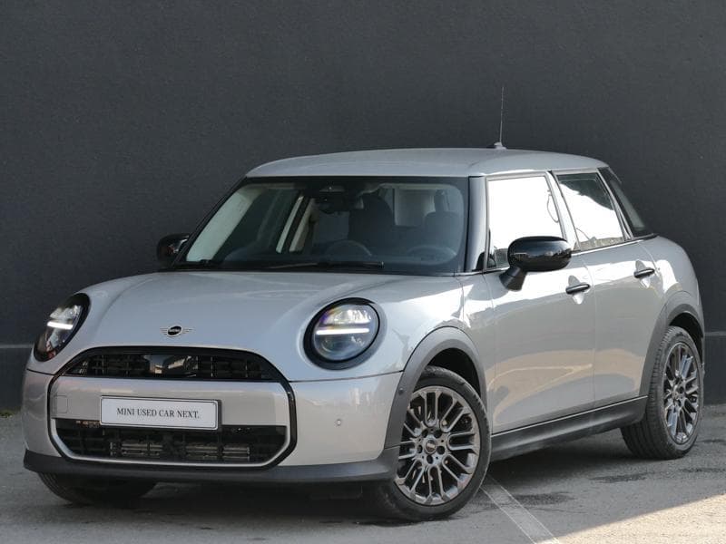 MINI Cooper C 5-deurs