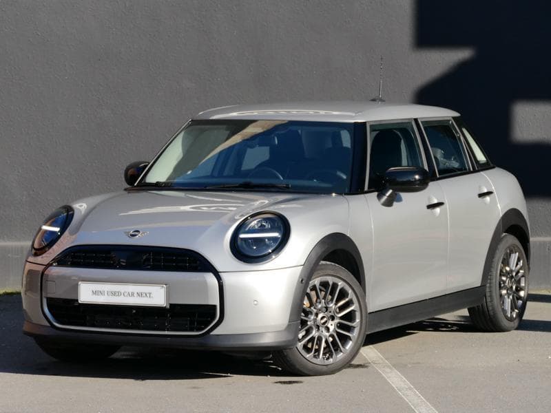MINI Cooper C 5-deurs