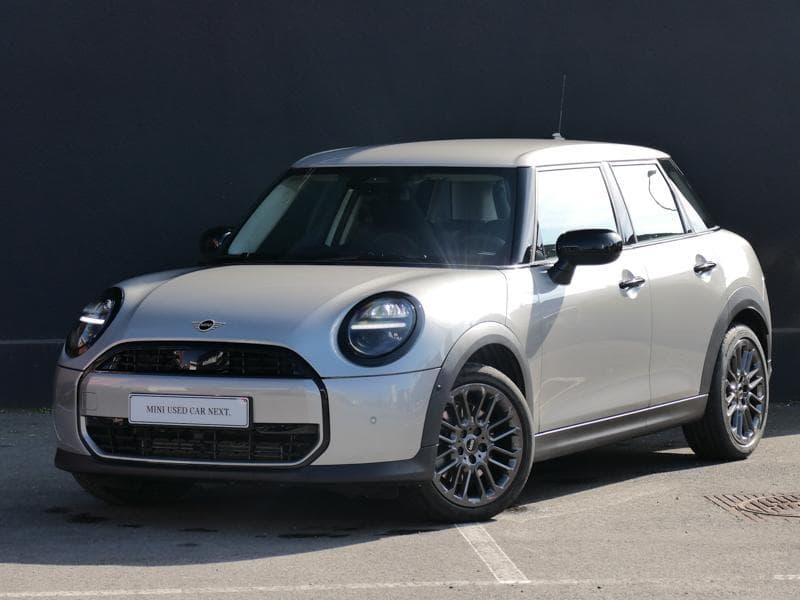 MINI Cooper C 5-deurs