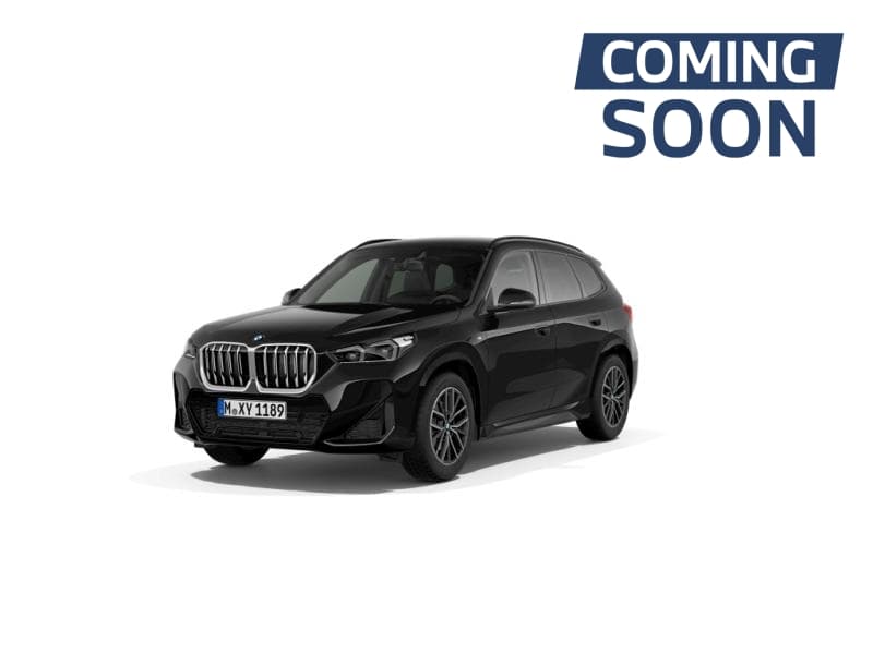BMW X1 sDrive20i