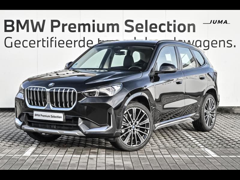 BMW X1 sDrive20i
