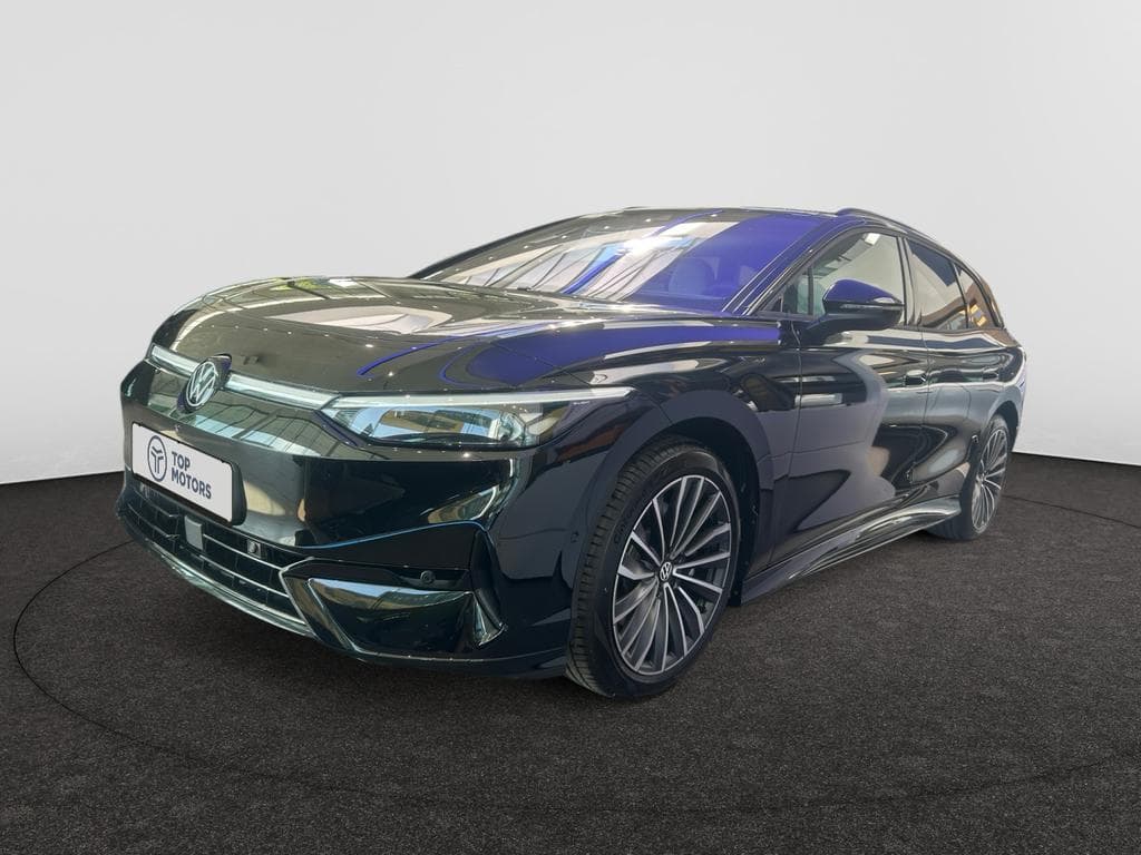 VOLKSWAGEN ID.7 Tourer
