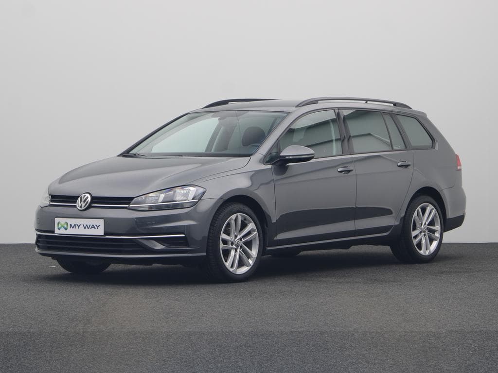 VOLKSWAGEN Golf VII SW