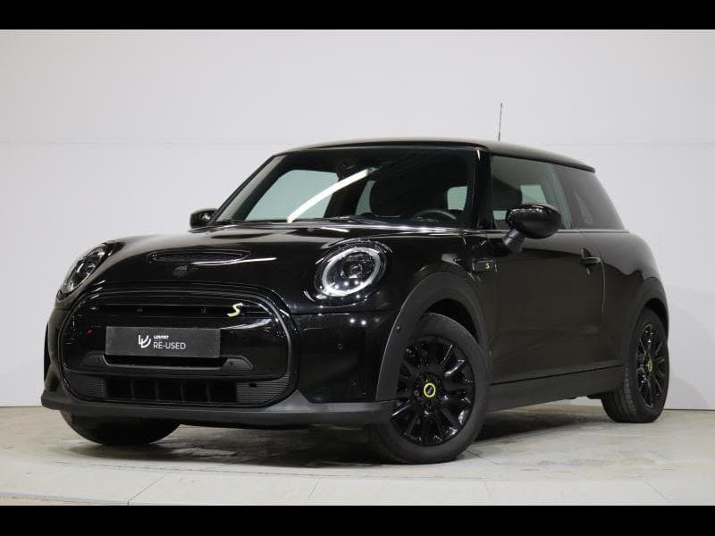 MINI Cooper SE 3-deurs