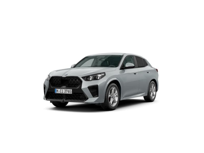 BMW X2 sDrive20i